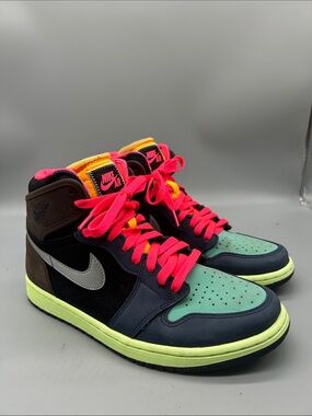 Women’s Air Jordan 1 Retro High Tokyo Bio Hack Size 10